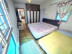 Blk 468B Blue Riverview (Sembawang), HDB Executive #459429481